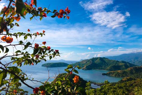 Best 5 Beaches in Davao .